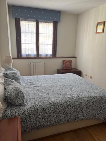 Апартаменты Living Gijon & Parking Экстерьер фото